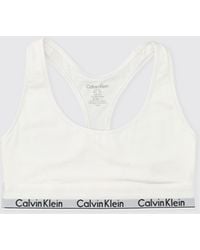 Calvin Klein - Bralette - Lyst