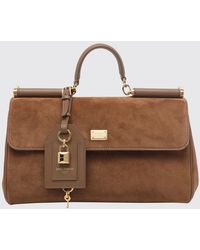 Dolce & Gabbana - Dolce &Amp Gabbana My Sicily Handbag - Lyst