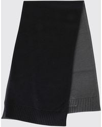MM6 by Maison Margiela - Scarf - Lyst