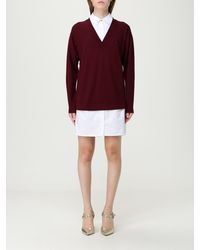 Elisabetta Franchi - Jumper - Lyst