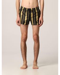 VERSACE Uomo Costumi da bagno | FASHIOLA.it