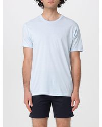 Tom Ford - Basic Cotton T-Shirt - Lyst