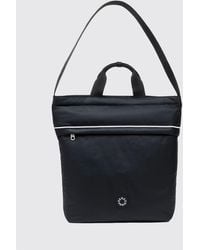 KENZO - Boke Flower 2.0 Nylon Tote Bag With Double Handle And Adjustable Shoulder Straps - Lyst