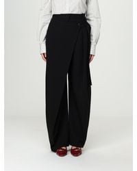 Pinko - Hose Damen - Lyst