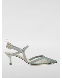 Fendi - Zapatos De Tacón Mujer - Lyst