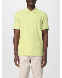 BOSS - Polo Shirt - Lyst