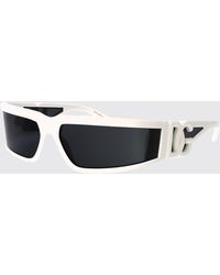 Dolce & Gabbana - Dolce &Amp Gabbana 0Dg6198 Acetate Sunglasses - Lyst