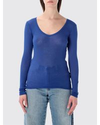 American Vintage - T-Shirt - Lyst