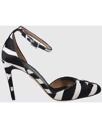 Ferragamo - High Heel Shoes - Lyst