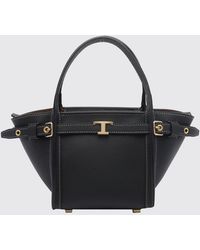 Tod's - Shoulder Bag - Lyst