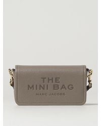 A.P.C. - Schultertasche Damen - Lyst
