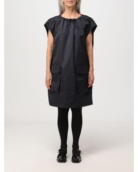MM6 by Maison Martin Margiela - Robes - Lyst