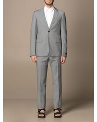 Prada para hombre primavera verano 2015 - Modaellos.com