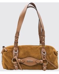 Isabel Marant - Borsa A Spalla Tilpa - Lyst