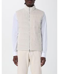 Eleventy - Weste Herren - Lyst