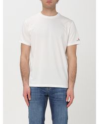 Peuterey - T-Shirt Basic - Lyst