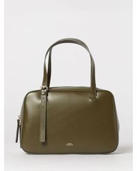 A.P.C. - Handbag - Lyst