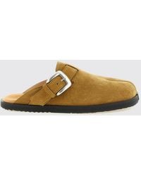 Maison Margiela - Tabi Daily Mules - Lyst