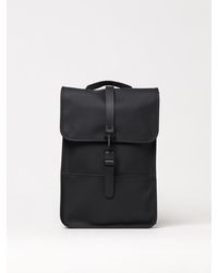 Rains - Puffed Mini Backpack - Lyst