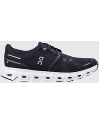 On Shoes - Cloud Recycled Mesh Sneakers On - Lyst