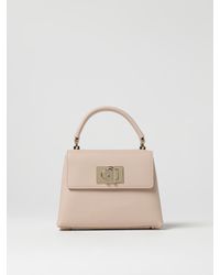 Furla - Schultertasche Damen - Lyst