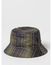 Barbour - Hat - Lyst