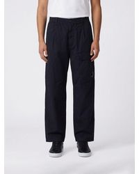 C.P. Company - Cargo Trousers - Lyst