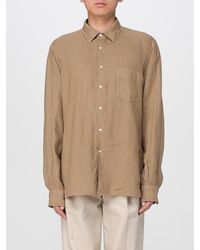 Aspesi - Camisa Hombre - Lyst