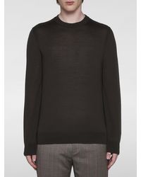 Paul Smith - Maglia Di Lana Merino - Lyst