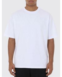 DUNST - Basic Cotton T-Shirt By - Lyst