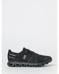On Shoes - Breathable Mesh Slip-On Sneakers With Extralight Sole - Lyst