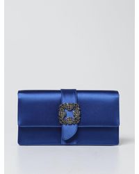 Women's Manolo Blahnik Bags from $1,300 
