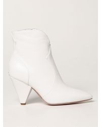 Botas Liu Jo de mujer: hasta el 68 % de descuento | Lyst