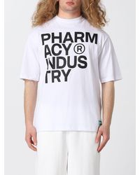 Pharmacy Industry Camiseta - Blanco