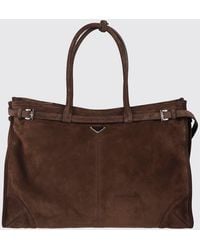 Prada - Borsa Tote Bonnie - Lyst