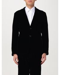 Giorgio Armani - Americana Hombre - Lyst