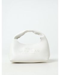 Marc Jacobs - The Sac Bag Grained Leather Bag - Lyst