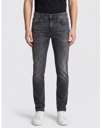 PT Torino - Slim Fit Skinny Jeans - Lyst
