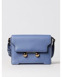 Marni - Borsa Trunkaroo - Lyst