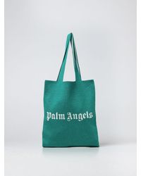Palm Angels Bolsos - Verde