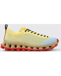 Camper - X Sunnei Pelotissima Sneakers - Lyst