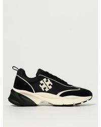 Tory Burch - Good Luck Sneakers - Lyst