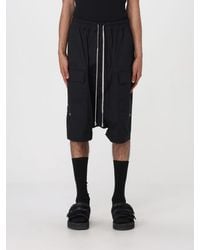 Rick Owens - Short - Lyst