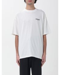 Represent - Cotton Logo T-Shirt - Lyst
