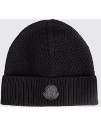 Moncler - Hat - Lyst