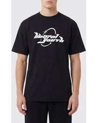 Liberal Youth Ministry - Cotton T-Shirt With Logo - Lyst