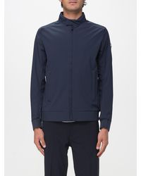 Colmar - Softshell Biker Jacket - Lyst