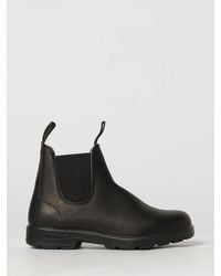 Blundstone - 510 Smooth Leather Chelsea Boots With Double Pull-Tabs - Lyst