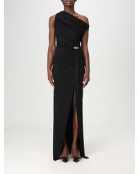 Elisabetta Franchi - Dress - Lyst