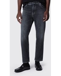 PT Torino - Rebel Five-Pocket Straight Leg Jeans - Lyst